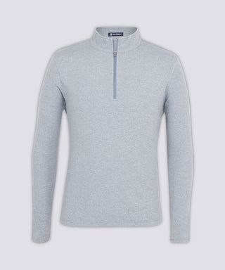 Ciro Quarter-Zip Pullover