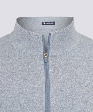 Ciro Quarter-Zip Pullover