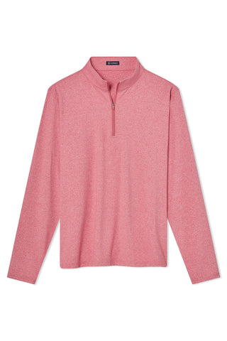 Ciro Quarter- Zip Pullover