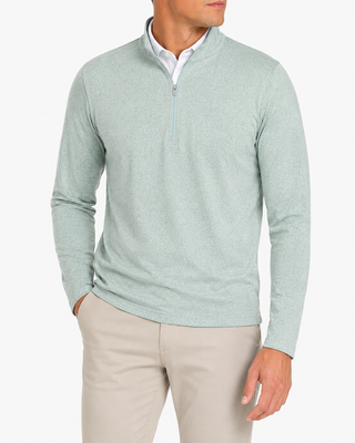 Ciro Quarter-Zip Pullover