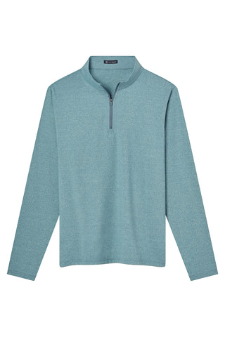 Ciro Quarter- Zip Pullover