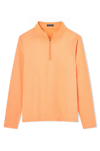Ciro Quarter- Zip Pullover