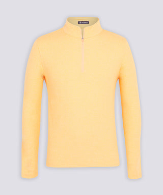 Ciro Quarter-Zip Pullover