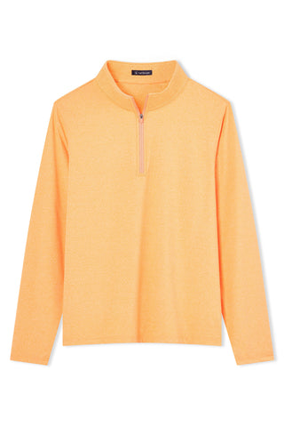 Ciro Quarter- Zip Pullover