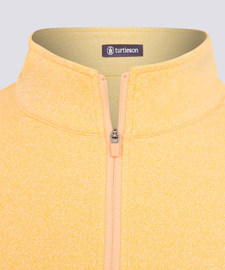 Ciro Quarter-Zip Pullover
