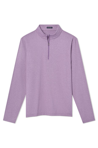 Ciro Quarter- Zip Pullover