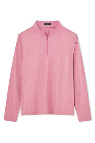 Ciro Quarter- Zip Pullover