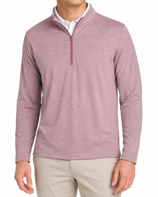 Ciro Quarter-Zip Pullover