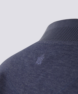 Wally Half  Zip Bomber