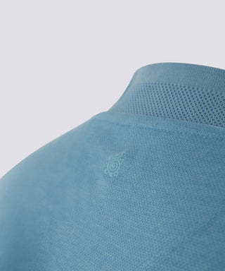 Wally Half  Zip Bomber