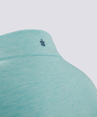 Stirling Banded Quarter Zip