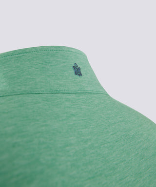 Stirling Banded Quarter Zip