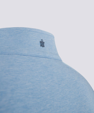 Stirling Banded Quarter Zip