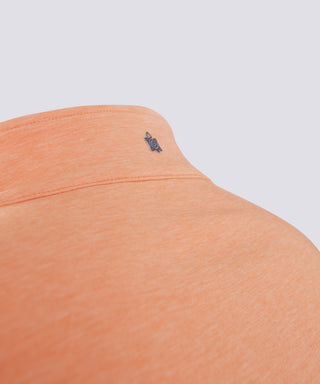 Stirling Banded Quarter Zip