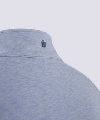 Stirling Banded Quarter Zip