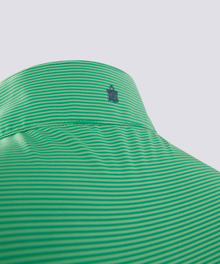 Walker Stripe Quarter Zip