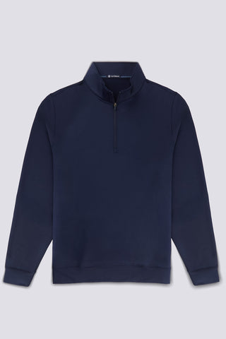 Brody Quarter Zip