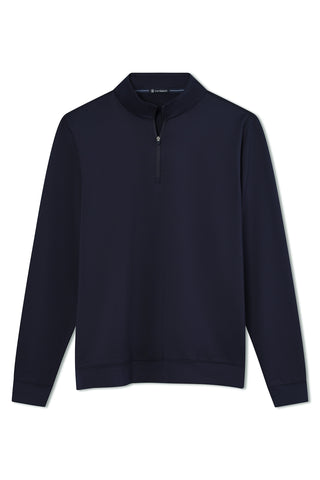 Brody Quarter Zip