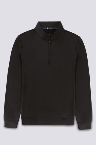 Brody Quarter Zip
