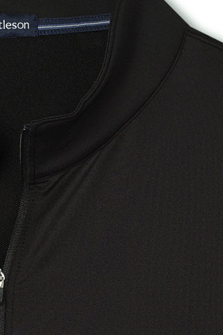 Brody Quarter Zip