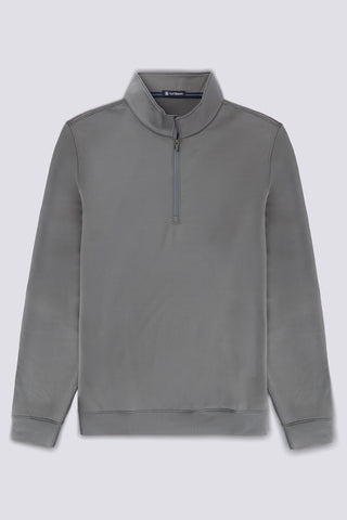 Brody Quarter Zip