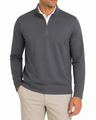 Brody Quarter Zip