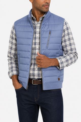 Sport Landen Vest