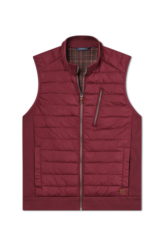 SPORT LANDEN VEST