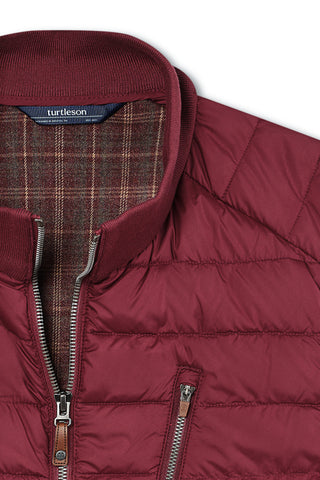 SPORT LANDEN VEST