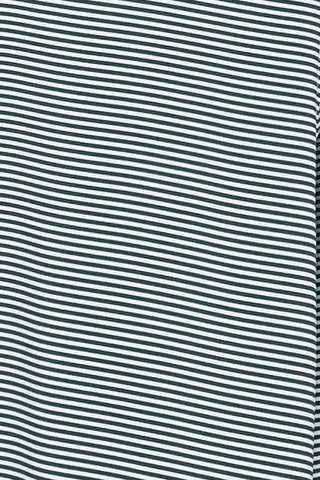 Collier Stripe Quarter Zip