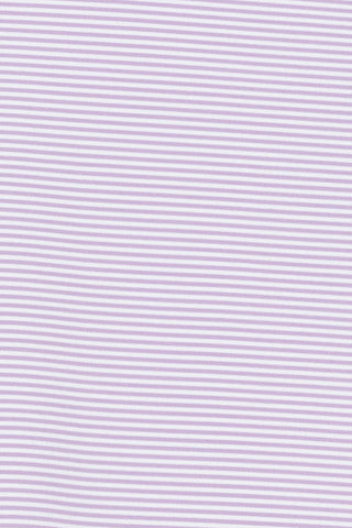 Collier Stripe Quarter Zip