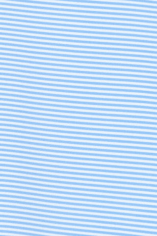 Collier Stripe Quarter Zip