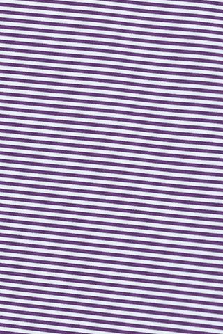 Collier Stripe Quarter Zip