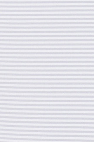 Collier Stripe Quarter Zip
