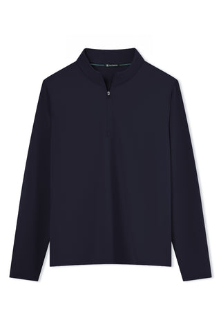 Briggs Quarter Zip