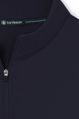 Briggs Quarter Zip