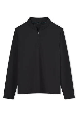 Briggs Quarter Zip