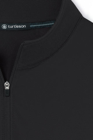 Briggs Quarter Zip