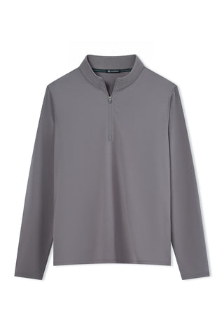 Briggs Quarter Zip