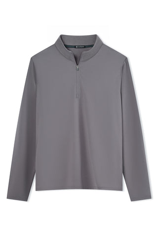 Briggs Quarter Zip