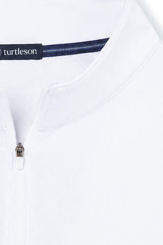 Briggs Quarter Zip