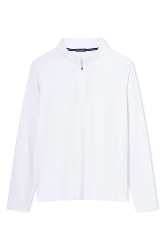 Briggs Quarter Zip