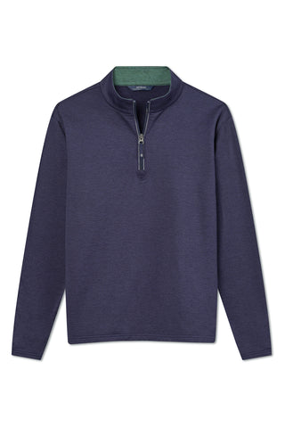 SCOUT QUARTER ZIP