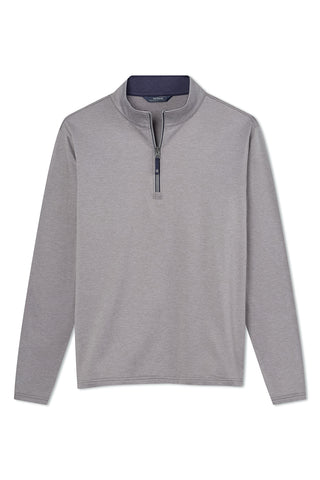 SCOUT QUARTER ZIP