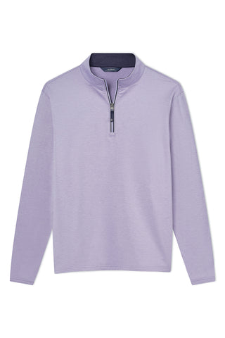 SCOUT QUARTER ZIP