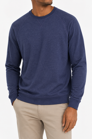 Issac Crewneck