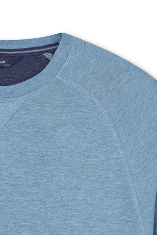 Issac Crewneck