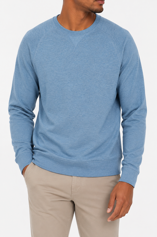 Issac Crewneck
