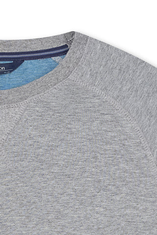 Issac Crewneck