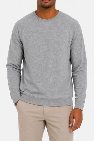Issac Crewneck